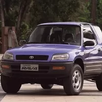 Vzpomínka na rok 1994