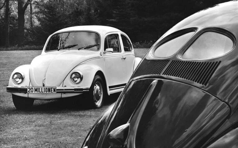 Foto: Volkswagen