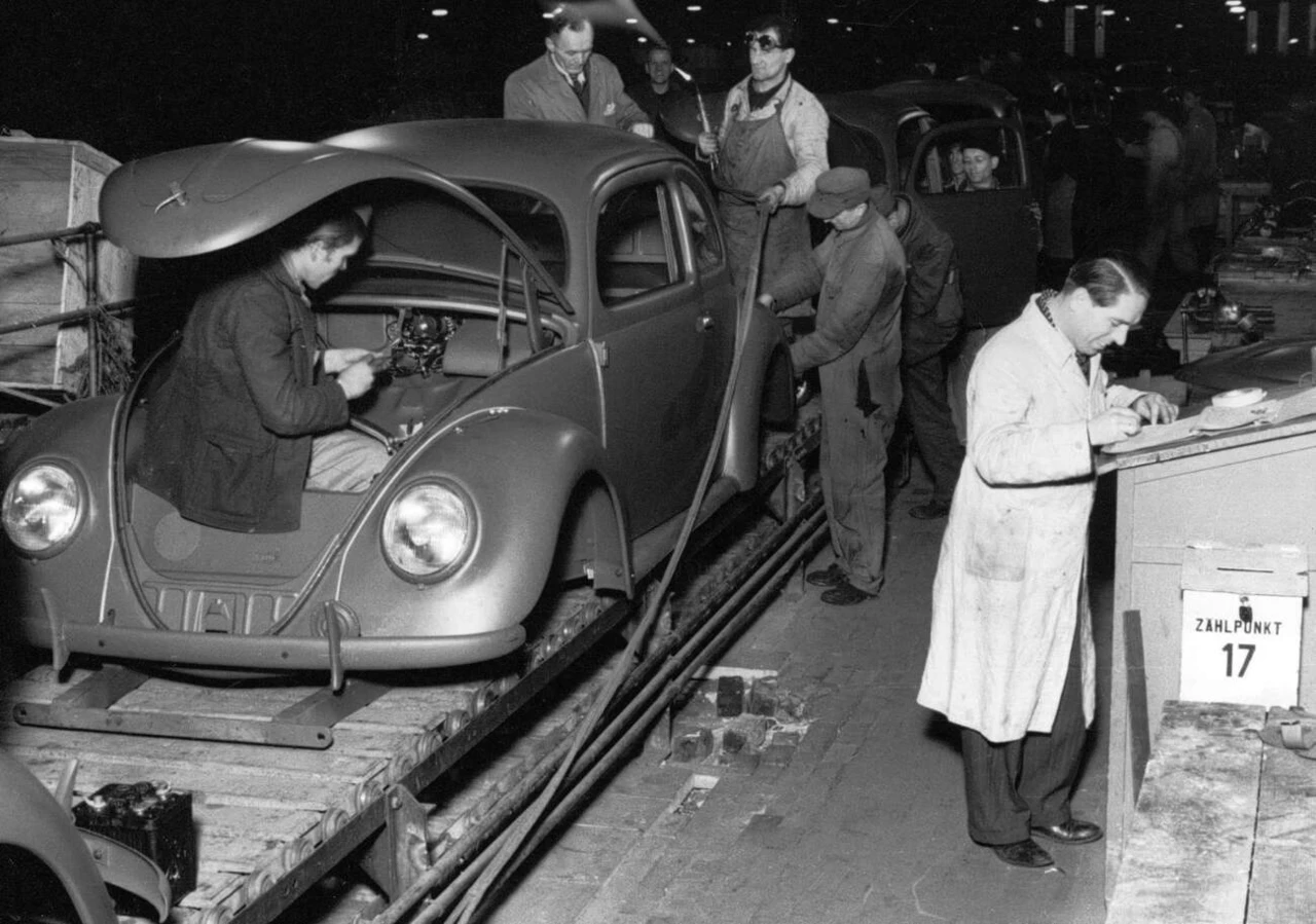 Foto: Volkswagen