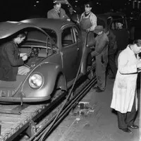 Foto: Volkswagen