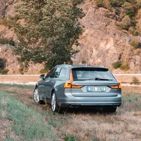 Ptejte se: Velký vůz, pro velkého muže a velkou rodinu