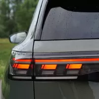 Volkswagen Tiguan 1.5 eTSI Elegance: Rodinné SUV dle mého gusta