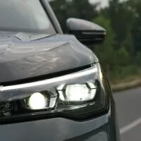 Volkswagen Tiguan 1.5 eTSI Elegance: Rodinné SUV dle mého gusta