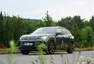 Volkswagen Tiguan 1.5 eTSI Elegance: Rodinné SUV dle mého gusta