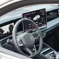Volkswagen Tiguan 1.5 eTSI Elegance: Rodinné SUV dle mého gusta