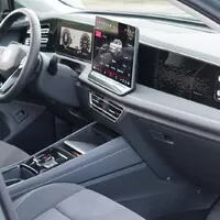 Volkswagen Tiguan 1.5 eTSI Elegance: Rodinné SUV dle mého gusta