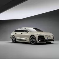 Audi A6, foto: Audi