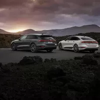 Audi A6, foto: Audi