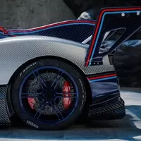 Foto: Top Gear