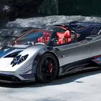 Foto: Top Gear