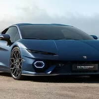Foto: Lamborghini