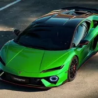 Foto: Lamborghini