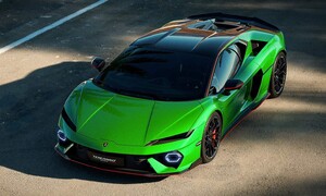 Novinky: Autíčkářův týden: Co se nevešlo do minulého týdne