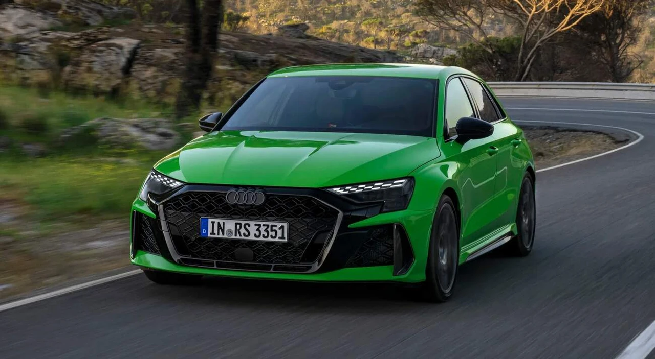 Foto: Audi