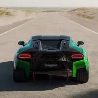 Foto: Lamborghini