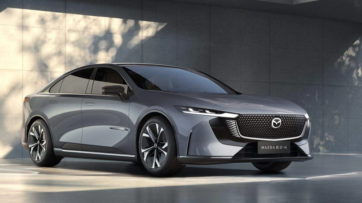 foto: Mazda US