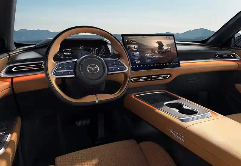 foto: Mazda US