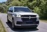 Autíčkářův týden:  Sedan z Číny, SUV z Ameriky a kombík z Německa