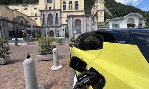 Editorial: Jak je to s tou elektromobilitou