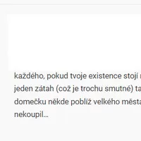 Proč nemám elektromobil, i když bych byl prý podle tabulek ideální cílovka?