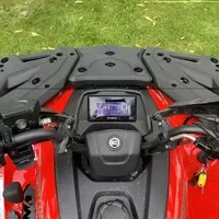 Dřina na silnici, radost v terénu: Zážitkové testování čtyřkolky CFMoto Gladiator 520 G2