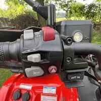Dřina na silnici, radost v terénu: Zážitkové testování čtyřkolky CFMoto Gladiator 520 G2