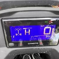 Dřina na silnici, radost v terénu: Zážitkové testování čtyřkolky CFMoto Gladiator 520 G2