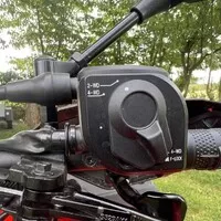 Dřina na silnici, radost v terénu: Zážitkové testování čtyřkolky CFMoto Gladiator 520 G2