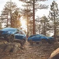 Foto: Subaru
