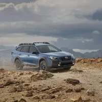 Foto: Subaru
