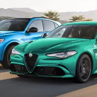Foto: Alfa Romeo