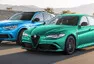 Foto: Alfa Romeo