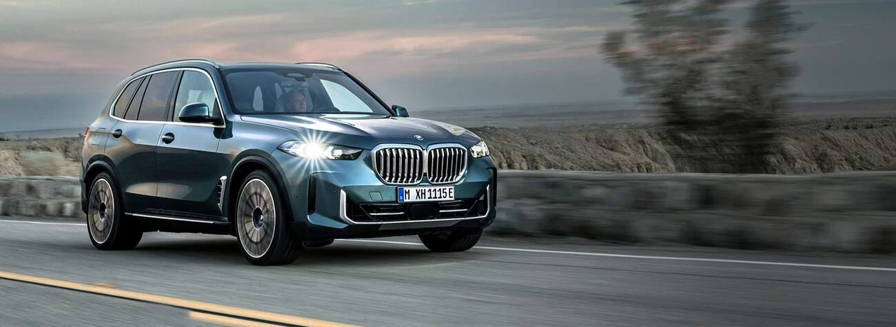 Foto: BMW