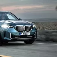 Foto: BMW