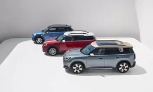 Autíčkář se ptá: Která automobilová značka je vašemu srdci nejbližší?