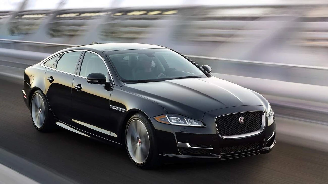 Foto: Jaguar