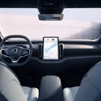 Foto: Volvo