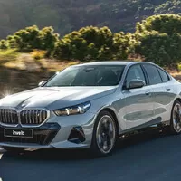 Foto: BMW