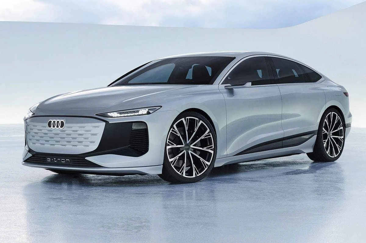 Foto: Audi
