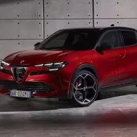 Foto: Alfa Romeo