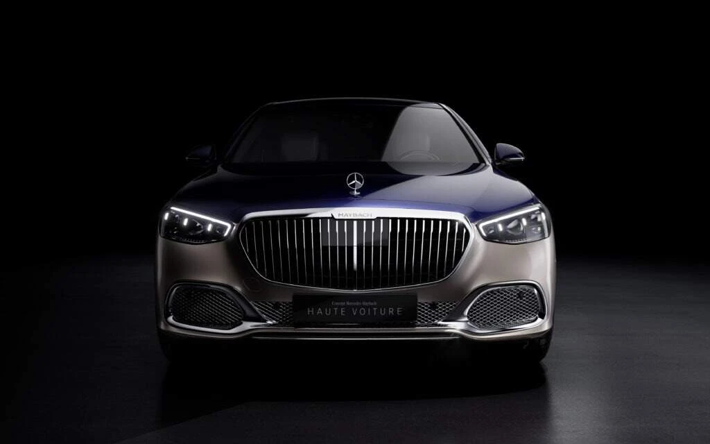 Foto: Mercedes-Benz