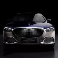 Foto: Mercedes-Benz