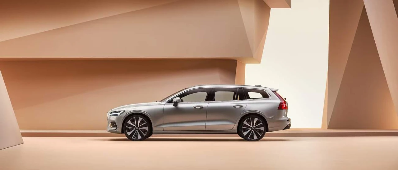 Foto: Volvo