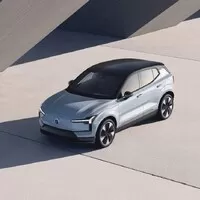 Foto: Volvo