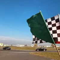 Trackday 31. 8. 2024 Vysoké Mýto – již tuto sobotu!