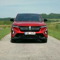 Foto Lukáš Naske, Autíčkář.cz