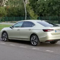 Škoda Superb 2.0 TSI: Vlajková loď na český způsob