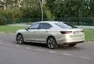 Škoda Superb 2.0 TSI: Vlajková loď na český způsob