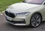 Škoda Superb 2.0 TSI: Vlajková loď na český způsob