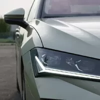 Škoda Superb 2.0 TSI: Vlajková loď na český způsob
